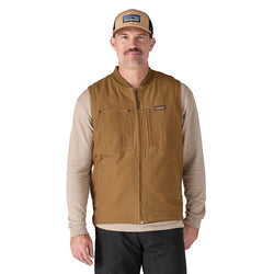Patagonia M's All Seasons Vest Patagonia