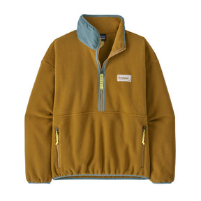 Patagonia Women's Synchilla® Fleece Marsupial Pullover Patagonia