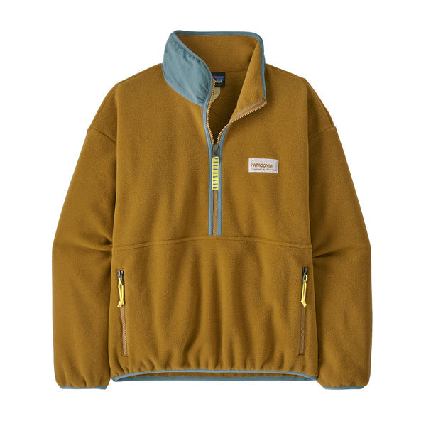Patagonia Women's Synchilla® Fleece Marsupial Pullover Patagonia