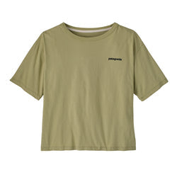 Patagonia W's Fitz Roy Trout Easy Cut T-Shirt Patagonia