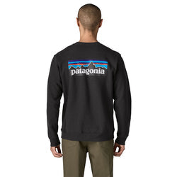 Patagonia M's P-6 Logo Uprisal Crew Sweatshirt Patagonia