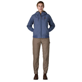 Patagonia W's All Seasons Bomber Hoody Jkt Patagonia