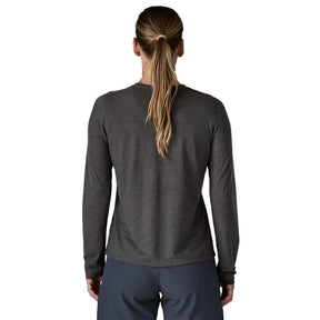 Patagonia W's L/S Cap Cool Trail Shirt Patagonia