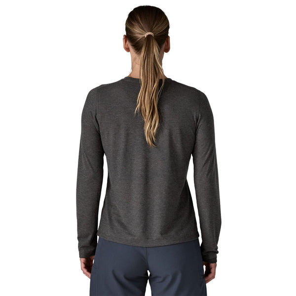 Patagonia W's L/S Cap Cool Trail Shirt Patagonia