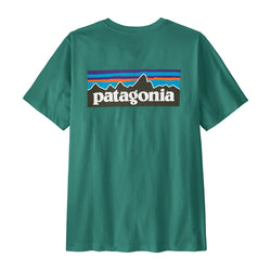 Patagonia M's P-6 Logo T-Shirt