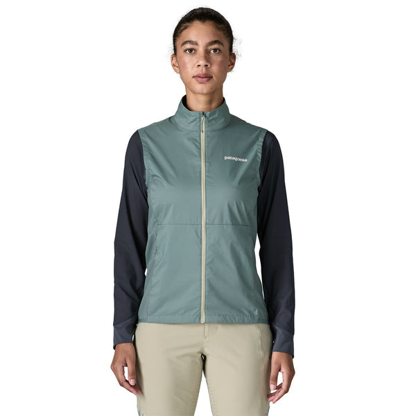 Patagonia W's Trail Craft Vest Patagonia
