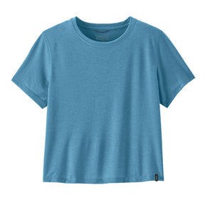 Women's Capilene® Cool Trail Cropped Shirt Patagonia