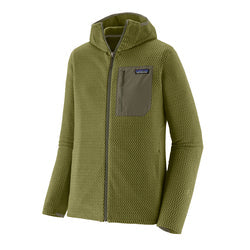 Patagonia M's R1 Air Full-Zip Hoody Patagonia