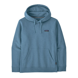 Patagonia M's P-6 Label Uprisal Hoody EarthHero Corporate Gifting and Custom Swag