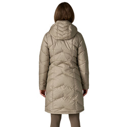 Patagonia W's Down With It Parka Patagonia