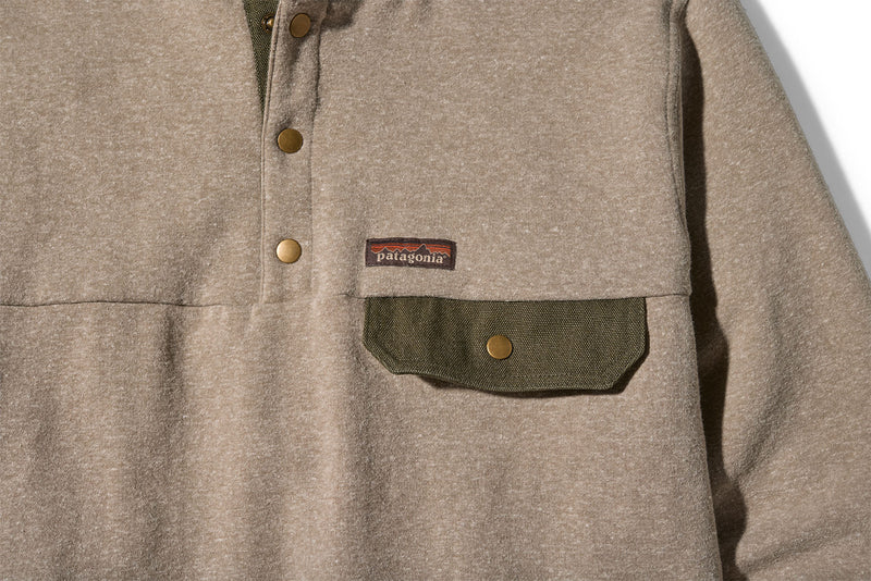Patagonia M's Work Sweatshirt Patagonia