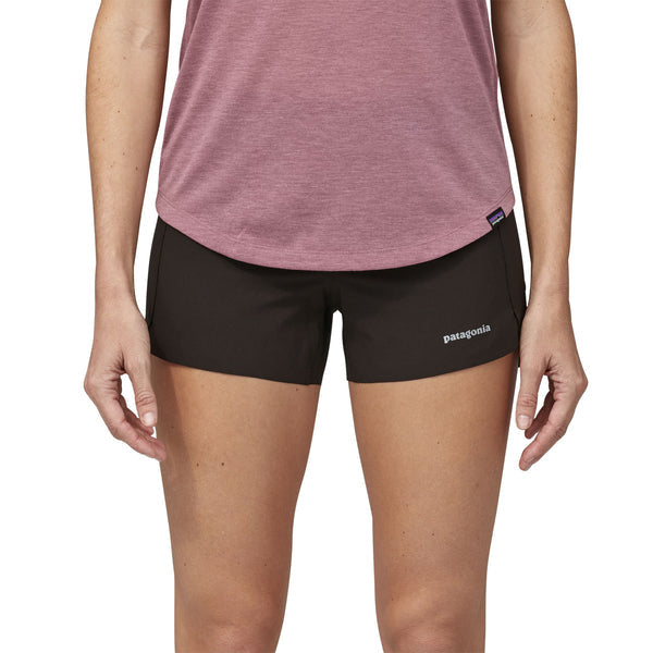 Patagonia W's Strider Pro Shorts - 3 1/2 in. Patagonia