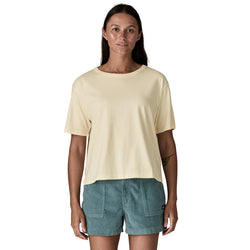 Patagonia W's Daily Easy Cut T-Shirt Patagonia