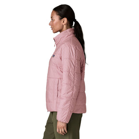 Patagonia Women's Light Gust Jacket Patagonia