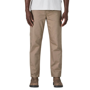 Patagonia M's Twill Traveler 5-Pocket Pants - Short Patagonia
