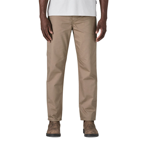 Patagonia M's Twill Traveler 5-Pocket Pants - Short Patagonia