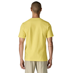 Patagonia M's MW Water People Mark Pocket Tee