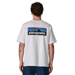 Patagonia M's P-6 Logo Responsibili-Tee Patagonia