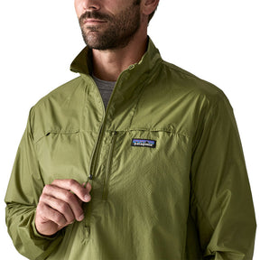 Patagonia M's Houdini Stash 1/2 Zip P/O Patagonia