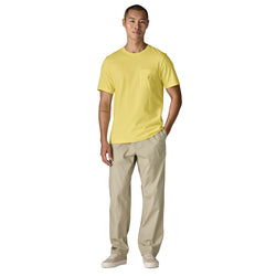 Patagonia M's MW Water People Mark Pocket Tee