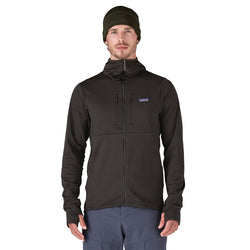 Patagonia M's R1 Thermal Full-Zip Hoody Patagonia