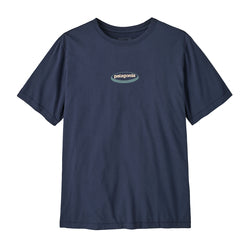 Patagonia M's '95 Oval Logo T-Shirt Patagonia
