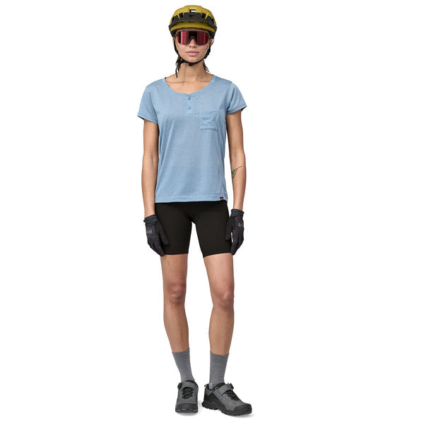 Patagonia W's Nether Bike Shorts Patagonia