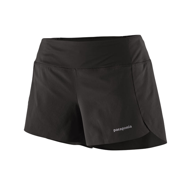 Patagonia W's Strider Pro Shorts - 3 1/2 in.