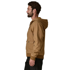 M's Iron Forge Hooded Jkt Patagonia