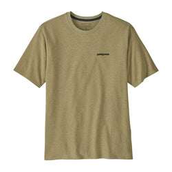 Patagonia M's P-6 Logo Responsibili-Tee Patagonia