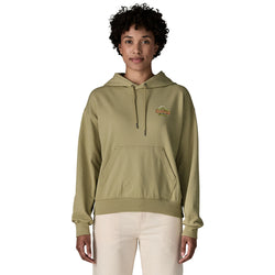Patagonia W's Great Waves Daily Hoody Patagonia