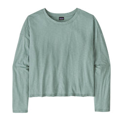 Patagonia W's L/S Mainstay Top Patagonia