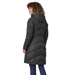 Patagonia W's Down With It Parka Patagonia