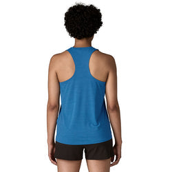 Patagonia W's Cap Cool Ultra Tank Patagonia