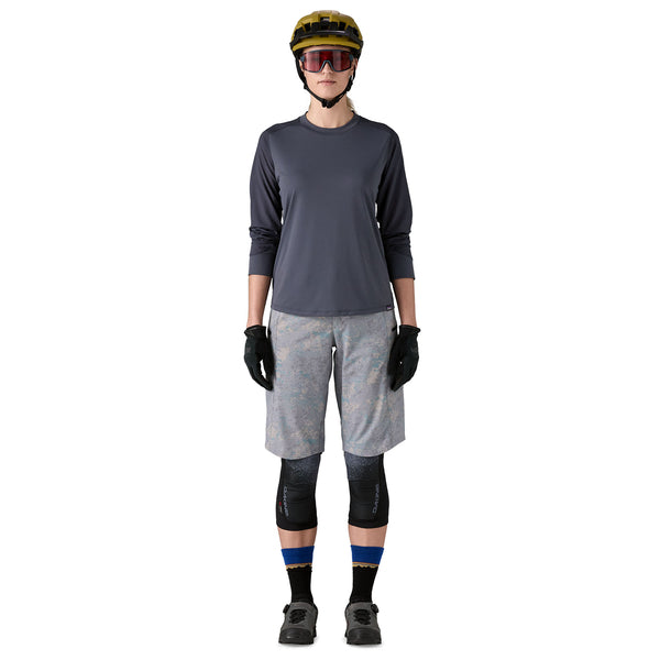Patagonia W's L/S Dirt Craft Jersey EarthHero Corporate Gifting and Custom Swag