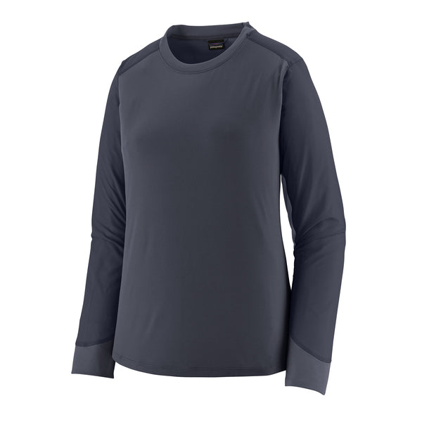 Patagonia W's L/S Dirt Craft Jersey EarthHero Corporate Gifting and Custom Swag