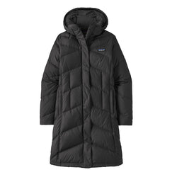 Patagonia W's Down With It Parka Patagonia