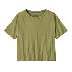 Patagonia W's Daily Easy Cut T-Shirt Patagonia