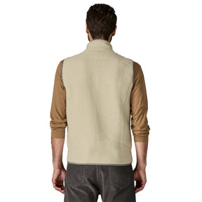 Patagonia Men's Retro Pile Fleece Vest Patagonia
