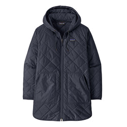 Patagonia W's Diamond Quilted Parka Patagonia