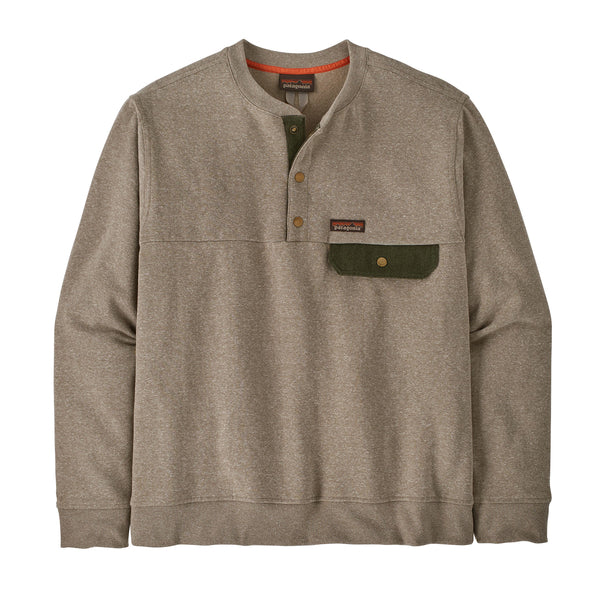 Patagonia M's Work Sweatshirt Patagonia