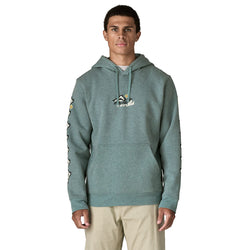 Patagonia M's Trailcheck Uprisal Hoody Patagonia