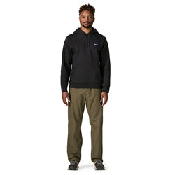 Patagonia M's P-6 Label Uprisal Hoody EarthHero Corporate Gifting and Custom Swag