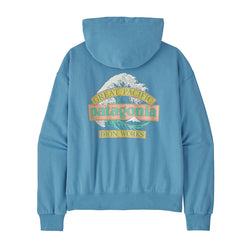 Patagonia W's Great Waves Daily Hoody Patagonia