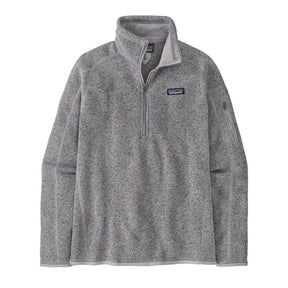 Patagonia W's Better Sweater 1/4 Zip Patagonia
