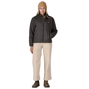 Patagonia Women's Light Gust Jacket Patagonia