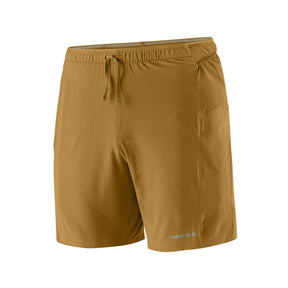 Patagonia M's Strider Pro Shorts - 7 in. Patagonia