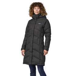 Patagonia W's Down With It Parka Patagonia
