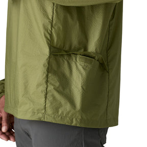 Patagonia M's Houdini Stash 1/2 Zip P/O Patagonia