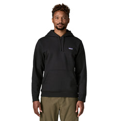 Patagonia M's P-6 Label Uprisal Hoody EarthHero Corporate Gifting and Custom Swag